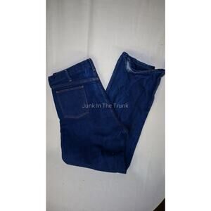 Rustler Size 38x32 Jeans